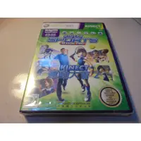 在飛比找蝦皮購物優惠-XBOX360 運動大會2 Kinect Sports 中英