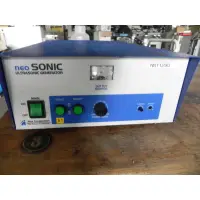 在飛比找蝦皮購物優惠-【超音波產生器】Alex Neo sonic Nh300 超