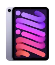 Apple iPad Mini 6 256GB Purple WiFi - NEW & SEALED