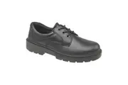 Amblers Steel FS38c Composite / Womens Shoes (Black) - UTFS614
