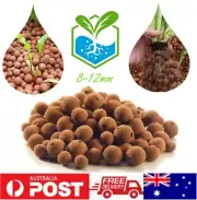 3L Hydro Leca Clay Balls Organic Premium Hydroponic Plant Growing Medium