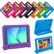 Kid Heavy Duty Eva Stand Case Cover For Samsung Tab S8 S8+ S7 FE S6 Lite Tab A