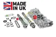 CAM CARRIER WITH CHAIN CAMS UPGRADE KIT FITS VAUXHALL 1.5 Turbo D D 15 DT DV5RC