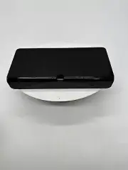 TXESIGN WALL SHELF SPEAKER STAND SMALL 9 INCH BLACK