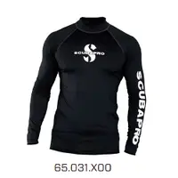 在飛比找蝦皮商城優惠-《SCUBAPRO》RASH GUARD LONG 男款防曬