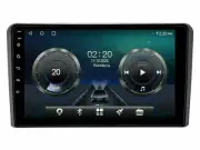 9" octa core Android 14 for Audi A3 S3 GPS navi radio Carplay 2003-2013