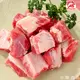 【台糖安心豚】 豬小排肉4盒(600g/盒)