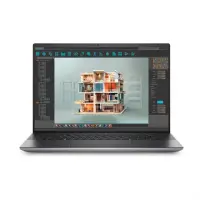 在飛比找momo購物網優惠-【DELL 戴爾】16吋Ultra 7行動工作站(Preci