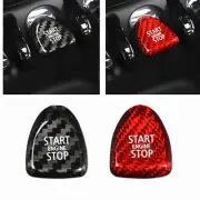 For Mini Cooper F55 F54 F57 F60 Black Interior Engine Switch Button 1 Set (for: Mini)