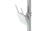 Ubiquiti U7 Pro Outdoor, IP67 WiFi 7 AP,6 Spatial Streams,2.5 GbE Uplink,300+ Connect Devices, Directional Super Antenna,Articulation Mounting Bracket U7-Pro-Outdoor