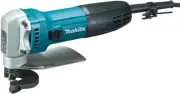 JS1602 Makita 120 Volt 16 Gauge 3.3 Amp Barrel Grip Lock-On Electric Shear 100V