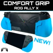Asus ROG Ally X Comfort Grip Case Accessories - 3D Printed