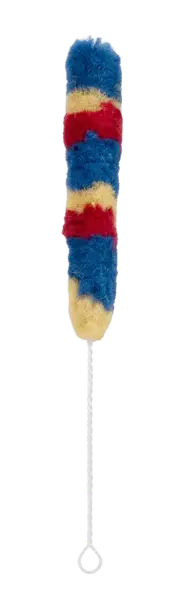 Bandstand Clarinet Swab - Wool Cleaning Mop