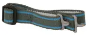 MSA 88128 / 10171104 Chin Strap for Hard Hats & Caps Elastic 2 point, 1 EA/PK