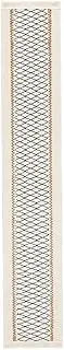 RESFNSE Dining Table Runner - Burlap Natural Table Runner 72 Inches Long, Farmhouse Style Braided Table Runner