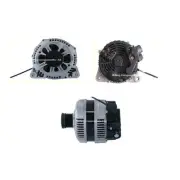 FIAT COMMERCIAL Ulysse 2.0 JTD AC Alternator 1999-2002_1602AU