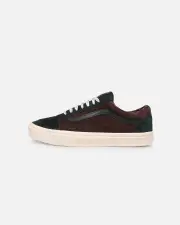 [VANS] Vans Old Skool Brown - Size Men 7 - Women 8.5 Men 7 - Women 8.5 Brown
