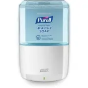 PURELL 7730-01 ES8 Soap Touch-Free Dispenser, 1200 mL, 5.25 x 8.8 x 12.13, White
