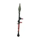Prop Replica RPG7 Rocket Grenade RPG WW2 Military Gun Mine 284