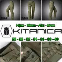在飛比找蝦皮購物優惠-可用戰術褲 KITANICA BLACKHAWK 511 貨
