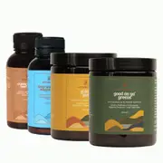 [Bush Tucker Blends] Core 4 Bundle