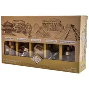 Project Genius Curated Collection Kids Interactive Puzzle Solving Toy 14y+