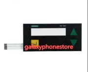 1PCS NEW 6ES5390-0UA11 SIMATIC TD390 D8PV Membrane keypads