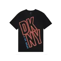 在飛比找Coupang 酷澎優惠-DKNY 男士常開短袖T恤 DK00GT106