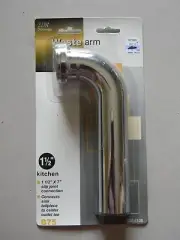 1 1/2" Waste Arm - LDR Industries