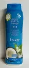 Belcam Bath Therapy ~ Escape Maui 3-in-1 Body Wash, Bubble Bath & Shampoo 32 oz