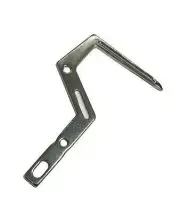 Lower Looper H004125 Elna 604E, 614DE, 624DSE, 634, 644, 704DEX, 714DE, 744 etc