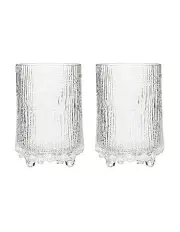 [IITTALA] Ultima Thule 380ml Set of 2 Highball Glass