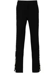 [COMME des GARCONS HOMME PLUS] Polyester Gabardine Medium Pants