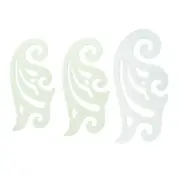 1 piece French Curve Drawing Drafting Rulers Templates Tailor Craft