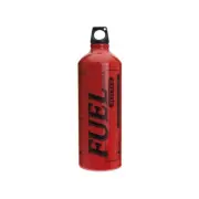 PRIMUS 1L FUEL BOTTLE GASOLINE MOTORCYCLE EMERGENCY PETROL CAN *BRAND NEW*