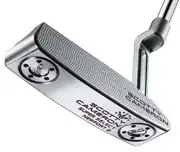 SCOTTY CAMERON NEWPORT2 Original Steel 33 3.5 Titleist Putter