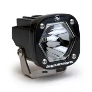 Baja Designs 380007 S1 Laser Square Spot Beam LED Light