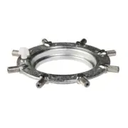 Brand New!!! Elinchrom Rotalux Speed Ring Adapter for Hensel/Expert EL26533