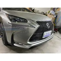 在飛比找蝦皮購物優惠-14 15 16 17年 凌志 LEXUS NX200 NX