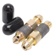 Russell Performance Speed Bleeder 639550 * Fits Mazda RX-7 Models (for: Mazda)