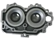 For Yamaha 6B4-11111-00-1S Cylinder Head Cover TE15-05000001 Outboard 9.9-15HP