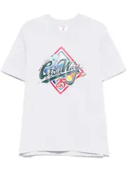 [Casablanca] Casablanca-T-Shirt Casa Way World Series-Uomo S