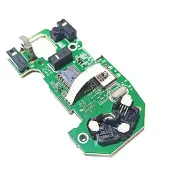 For Logitech GPRO Wired Mouse Motherboard High Quality Replacement Accessory