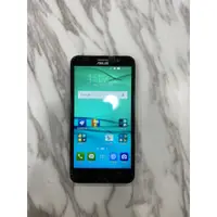 在飛比找蝦皮購物優惠-9成新 中古機 二手機 ASUS ZenFone 2 ZE5