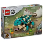 LEGO樂高 76962 JURASSIC WORLD 侏羅紀世界系列2024 - TBD-JW-2024-1