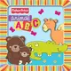 Fisher-Price Animal Abc (3D Board Books)