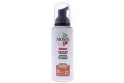 System 4 Scalp Treatment by Nioxin for Unisex - 3.38 oz Treatment