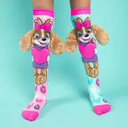 Puppy Love Socks