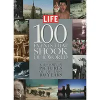 在飛比找蝦皮購物優惠-Life: 100 Events That Shook Ou