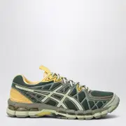 [ASICS] Hunter Green/Jade Sneaker UB10-S Gel-Kayano 20 8,5 US Green